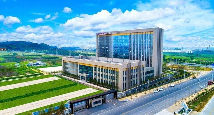 Cina China Abrasives Industry Hainan Corporation Profil Perusahaan
