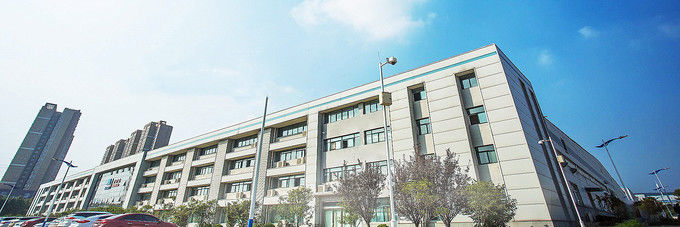 Cina China Abrasives Industry Hainan Corporation Profil Perusahaan